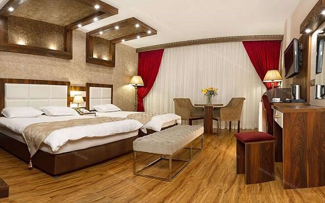 کمبود اقامتگاه در قطب گردشگری زمستان/ زیرساختهای بوشهر تقویت شود