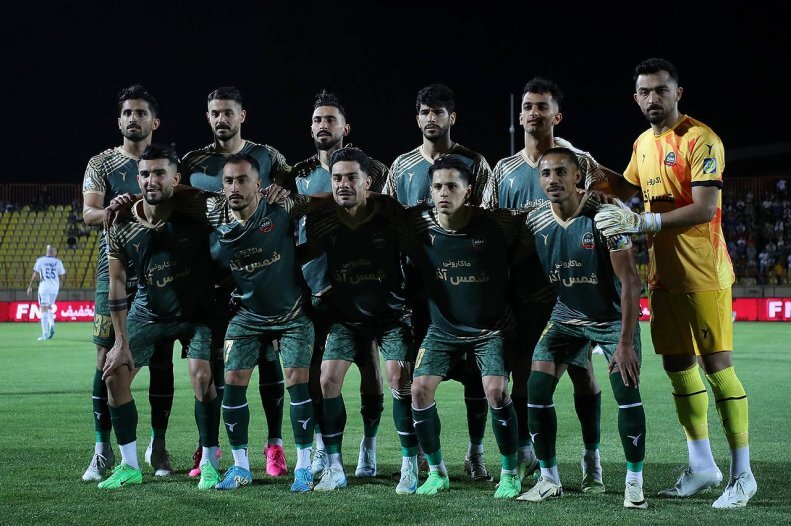 هدیه سه امتیازی var به استقلال/ شکست شمسآذر با دو اتفاق ویزه