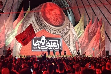 فراهم سازی آزادی ۲ زندانی در مراسم بدرقه زائرین اربعین