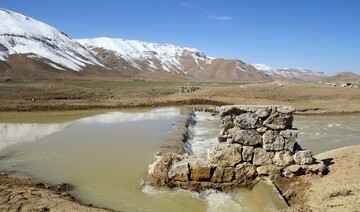 محیط زیست چهارمحال و بختیاری در مدار توسعه/احیای تالاب دهنو پس از ۲۰ سال خشکیدگی