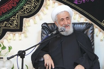 امربه‌معروف به معنای مشارکت مردم در جهاد تبیین است