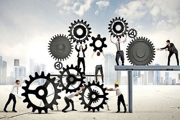 بنگاههای کوچک و متوسط دروازه اشتغالزایی و رونق صنایع بزرگ کشور