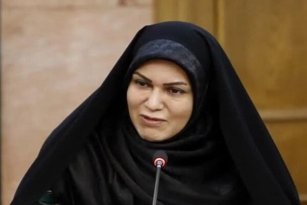 خدادادی: لایحه منع خشونت علیه زنان را به نتیجه میرسانیم خدادادی: لایحه منع خشونت علیه زنان را به نتیجه میرسانیم