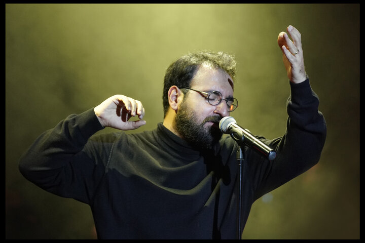 حنجرههای زخمی که برای میهن خواندند؛ من اینجا ریشه در خاکم