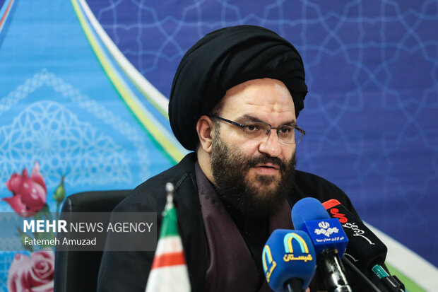 برگزاری همایش روز جهانی مسجد در تهران