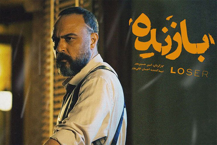جایگزین «زخم کاری» مشخص شد/ پیمان قاسمخانی در سریال پلیسی جایگزین «زخم کاری» مشخص شد/ پیمان قاسمخانی در سریال پلیسی