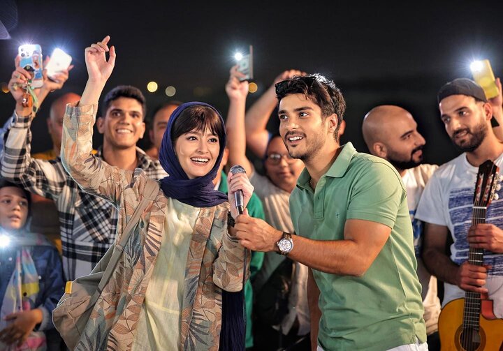 در سینما «پول و پارتی» به راه است/ روند فروش نزولی برخی فیلمها در سینما «پول و پارتی» به راه است/ روند فروش نزولی برخی فیلمها