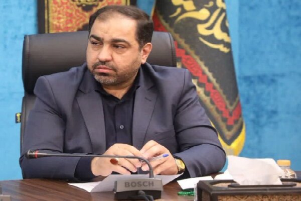 «حسینیه ایران» در خدمت زائران اربعین حسینی