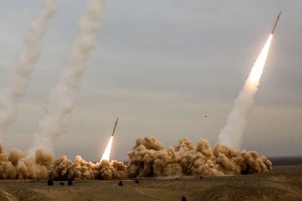 Iran launches fresh wave of attacks on US regional assets
