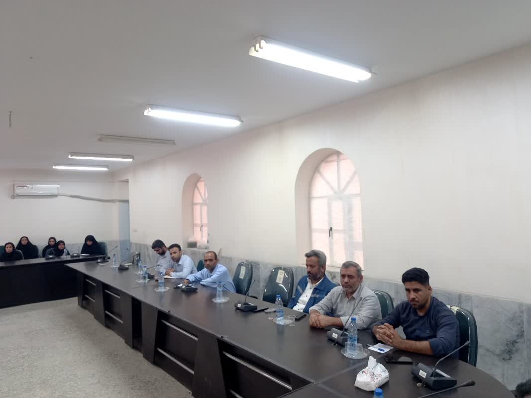 دولت سیزدهم گامهای خوبی برای توسعه آبدان برداشته است