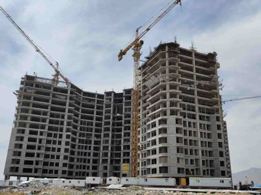 بهترین پروژههای مسکونی چیتگر از نظر امکانات