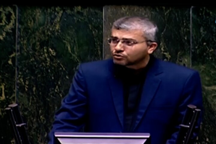 دخالت اروپاییها درباره تمامیت ارضی ایران را پیگیری میکنیم دخالت اروپاییها درباره تمامیت ارضی ایران را پیگیری میکنیم