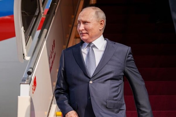 Putin to pay 2-day visit to Azerbaijan