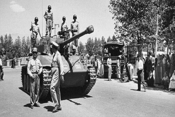 ذكرى انقلاب 1953 في ايران؛ مؤامرات امريكا وبريطانيا المستمرة لعشرات السنين ضد الشعب الايراني