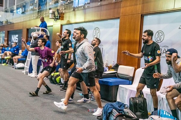 دلایل پیشرفت «پدل» در ایران از نگاه سرمربی تیم ملی و پیشبینی آینده
