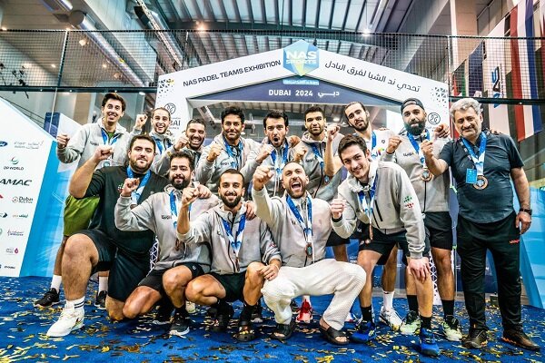 شوک به ملیپوشان پدل در آستانه انتخابی جامجهانی