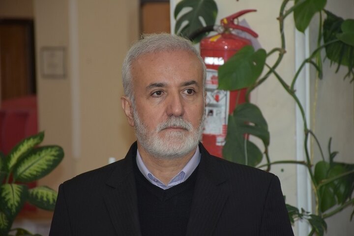 تعریف بسته ۱۰۰ هزار میلیارد تومانی برای تحول در شیراز تعریف بسته ۱۰۰ هزار میلیارد تومانی برای تحول در شیراز