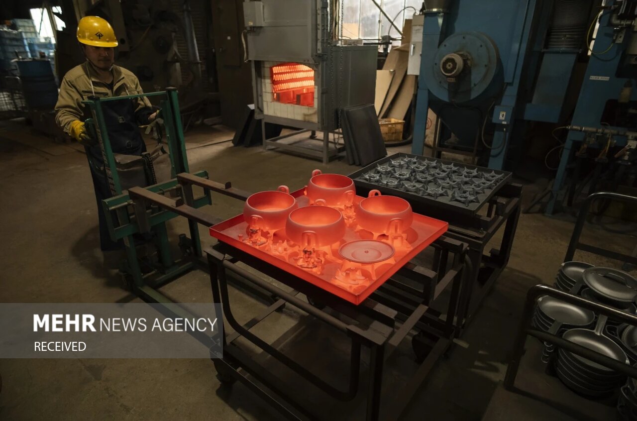 قطع برق کابوس صنایع مازندران در پاییز