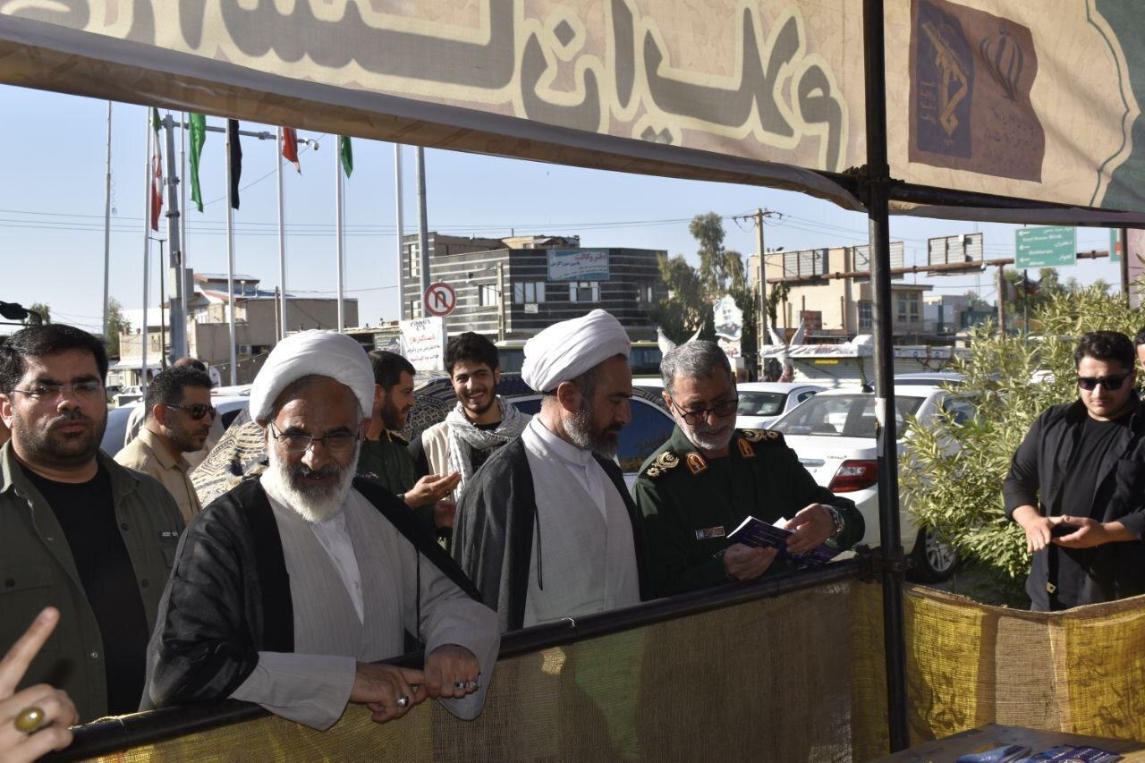 تردد روان در مرز مهران/نرخ کرایه ها برای بازگشت اعلام شد