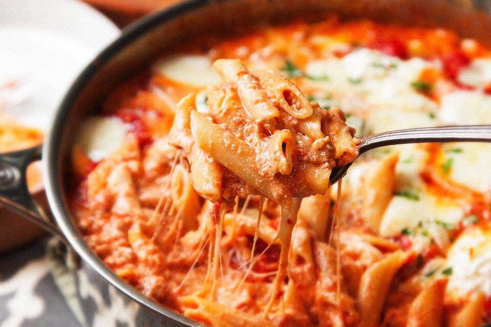 انواع پنیر آشپزی را بشناسید / هر پنیر برای چه غذایی استفاده می شود؟ انواع پنیر آشپزی و استفاده جالب هر کدام در آشپزی