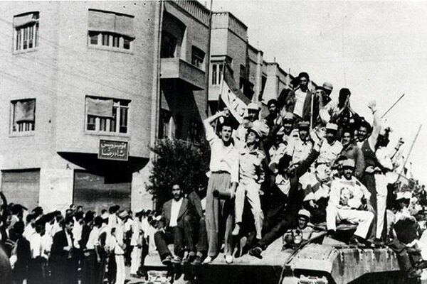 Türk uzmanlar 1953 İran darbesini nasıl değerlendirdi?