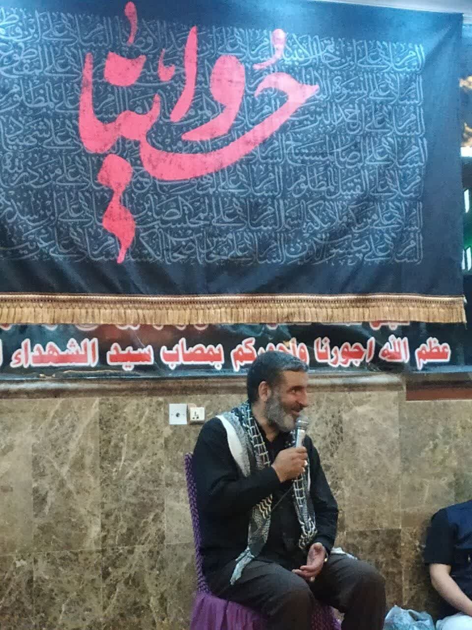 برگزاری اجتماع پایانی کاروانهای رهسپاران عصر ظهور