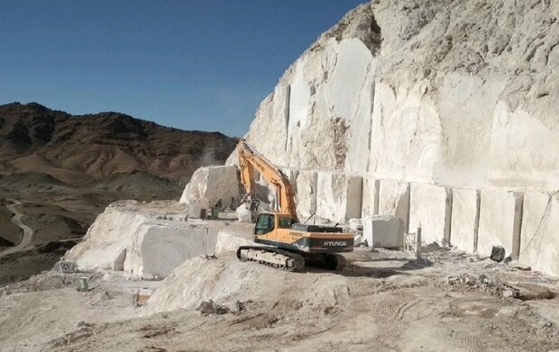 مرکزی نگین گرانبهای ذخایر معدنی/چالشهای محیطزیست سدی برای معادن