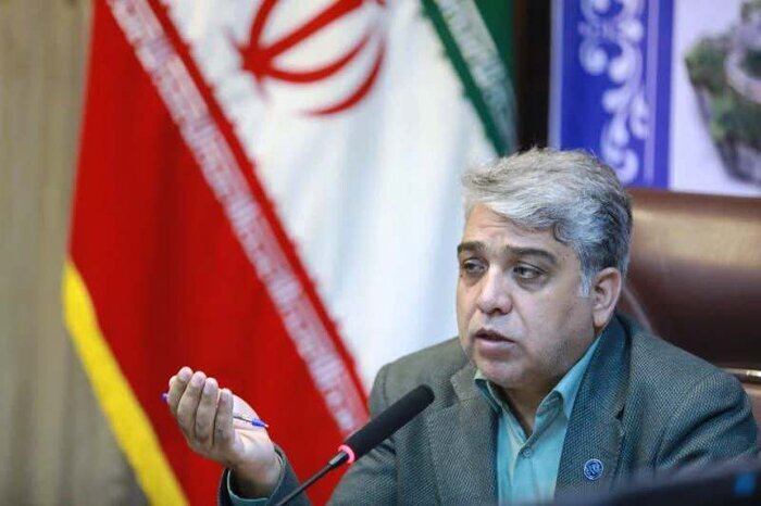 مرکزی نگین گرانبهای ذخایر معدنی/چالشهای محیطزیست سدی برای معادن