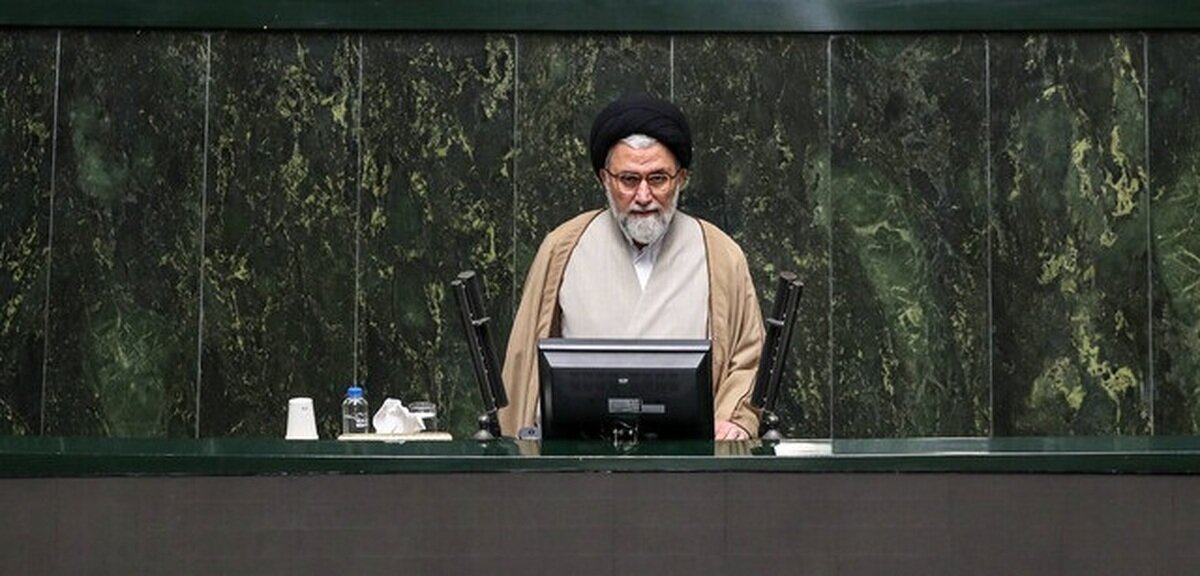 Araqchi maps out diplomatic plans if confirmed as Iran’s foreign minister