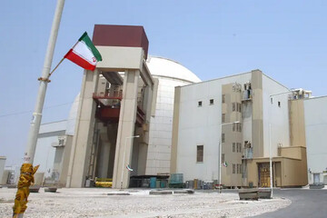 US official raises new claims over Iran's nuclear program