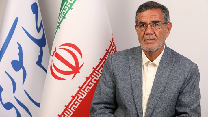 نوری قزلجه با سابقه بخش روستاییاش میتواند موفق باشد