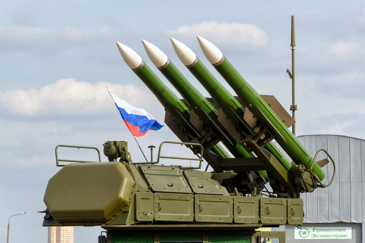 Russia to respond properly if Poland intercepts its missiles