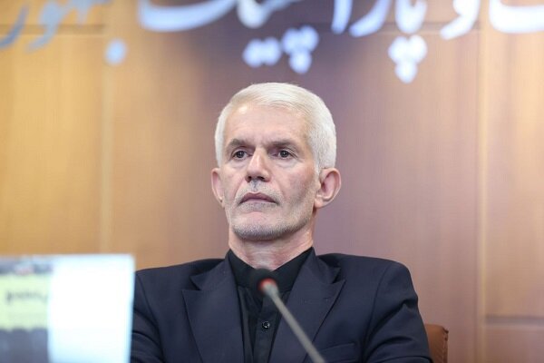 اسبقیان: دوومیدانی مورد تاکید وزیر ورزش است اسبقیان: دوومیدانی مورد تاکید وزیر ورزش است