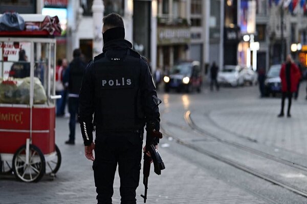 Ankara’da FETÖ/PDY Operasyonunda 22 şüpheli gözaltına alındı Ankara’da FETÖ/PDY Operasyonunda 22 şüpheli gözaltına alındı