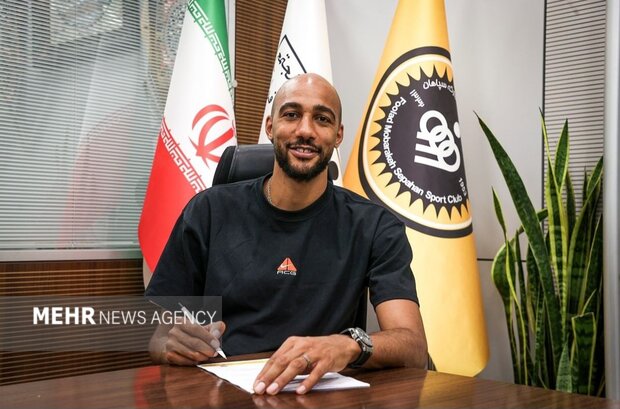 اسامی محرومان اعلام شد؛ بازیکن فرانسوی سپاهان محروم دیدار با مس اسامی محرومان اعلام شد؛ بازیکن فرانسوی سپاهان محروم دیدار با مس