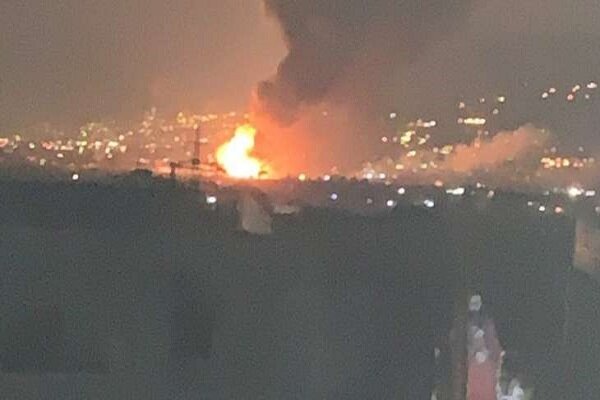 8 injured in Israeli strikes on eastern Lebanon