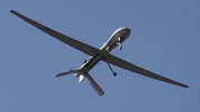 Turkish drone reportedly crashes in Qandil Mountains