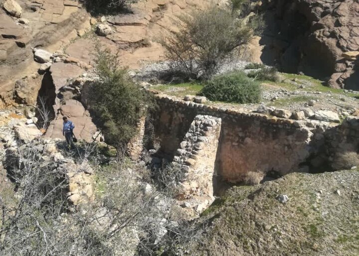 ۵ اثر تاریخی، فرهنگی و طبیعی فارس ثبت ملی شد