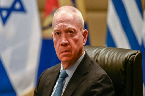 Israeli war minister fears Iran, Hezbollah harsh response