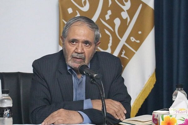 جامعه اموی نمونهای از جوامع استبدادزده بود
