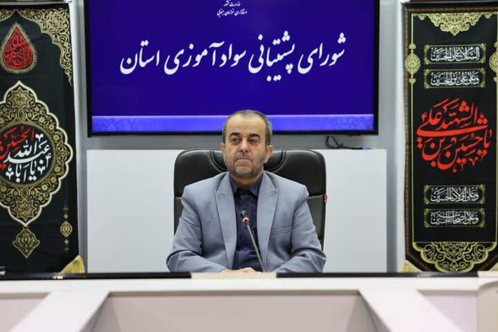 وضعیت آسیبهای اجتماعی در خراسان جنوبی سفید است وضعیت آسیبهای اجتماعی در خراسان جنوبی سفید است