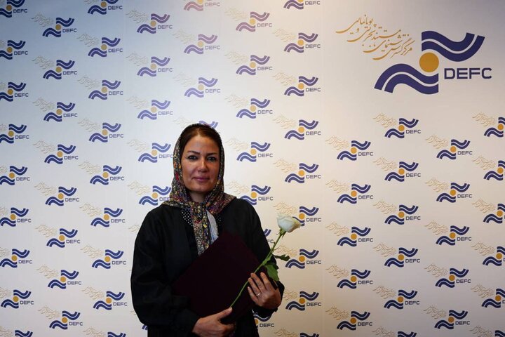 پویانمایی نیازمند چتر حمایتی گسترده است/ دغدغه یک مادر فیلمساز پویانمایی نیازمند چتر حمایتی گسترده است/ دغدغه یک مادر فیلمساز