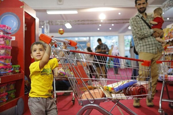 اولین جشنواره «کودک و نوجوان ایران» آبانماه برگزار میشود