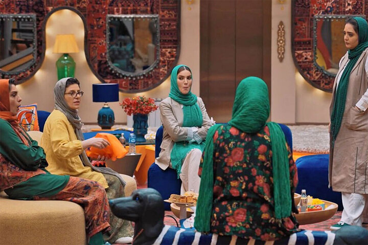 جزئیات جدید از توقیف آثار خانگی/«جوکر» زنان قربانی نسخه آقایان شد جزئیات جدید از توقیف آثار خانگی/«جوکر» زنان قربانی نسخه آقایان شد