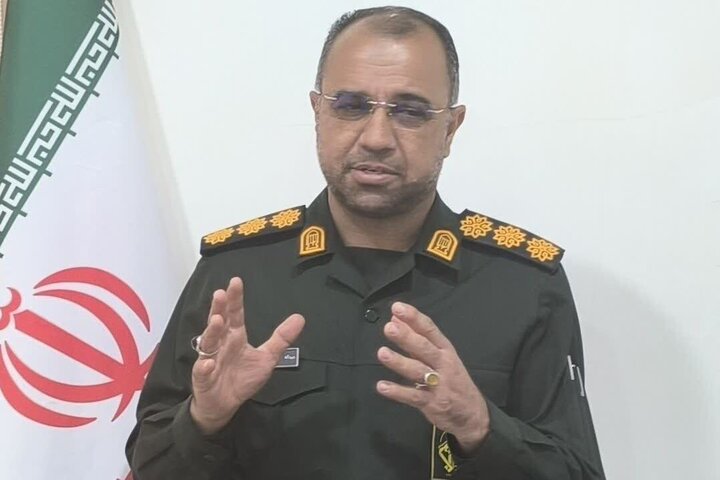 ۱۸۰ برنامه توسط سازمان بسیج ادارات استان بوشهر اجرا می شود ۱۸۰ برنامه توسط سازمان بسیج ادارات استان بوشهر اجرا می شود