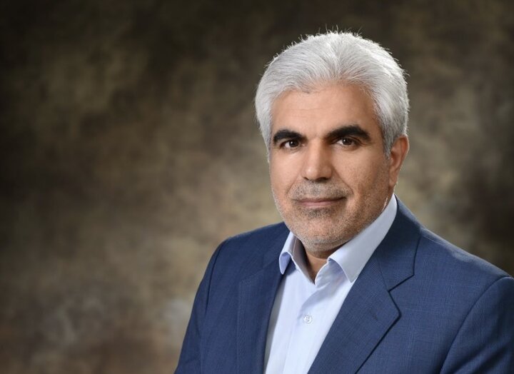 حبیبزاده: مکتب حاج قاسم متوقف نخواهد شد