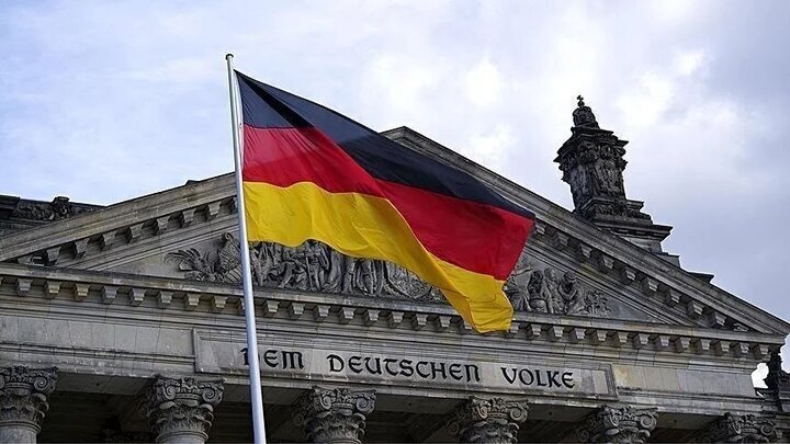 Germany summons Iranian envoy