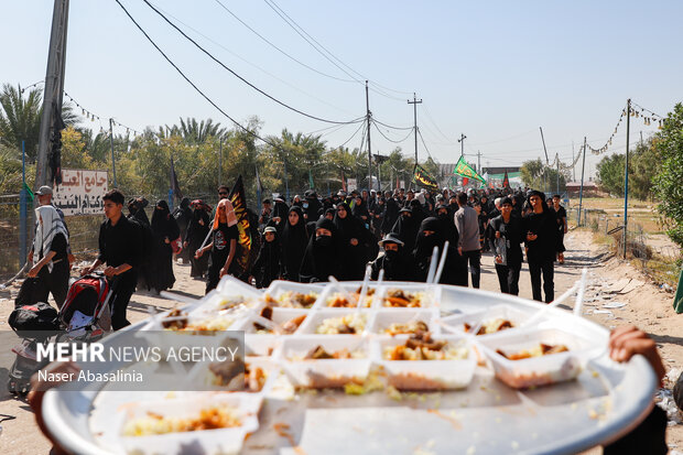 قم آماده میزبانی از نیممیلیون زائر اربعین حسینی