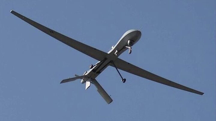 Siren activated in north occupied lands for drone attack