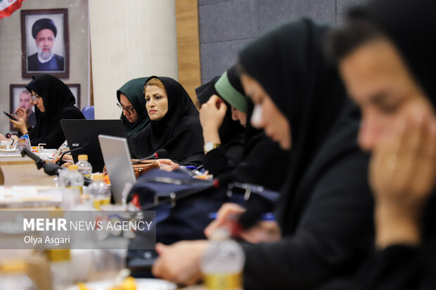 قرارگاه خبری شهید همدانی استان گلستان